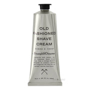 Old Fashioned Shave Cream, tub, 90 ml.