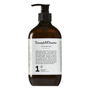Schampo, 500 ml.