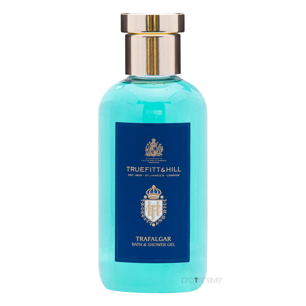 Bad- och duschgel, Trafalgar, 200 ml.