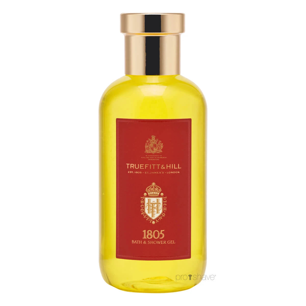 Bad- och duschgel, 1805, 200 ml.