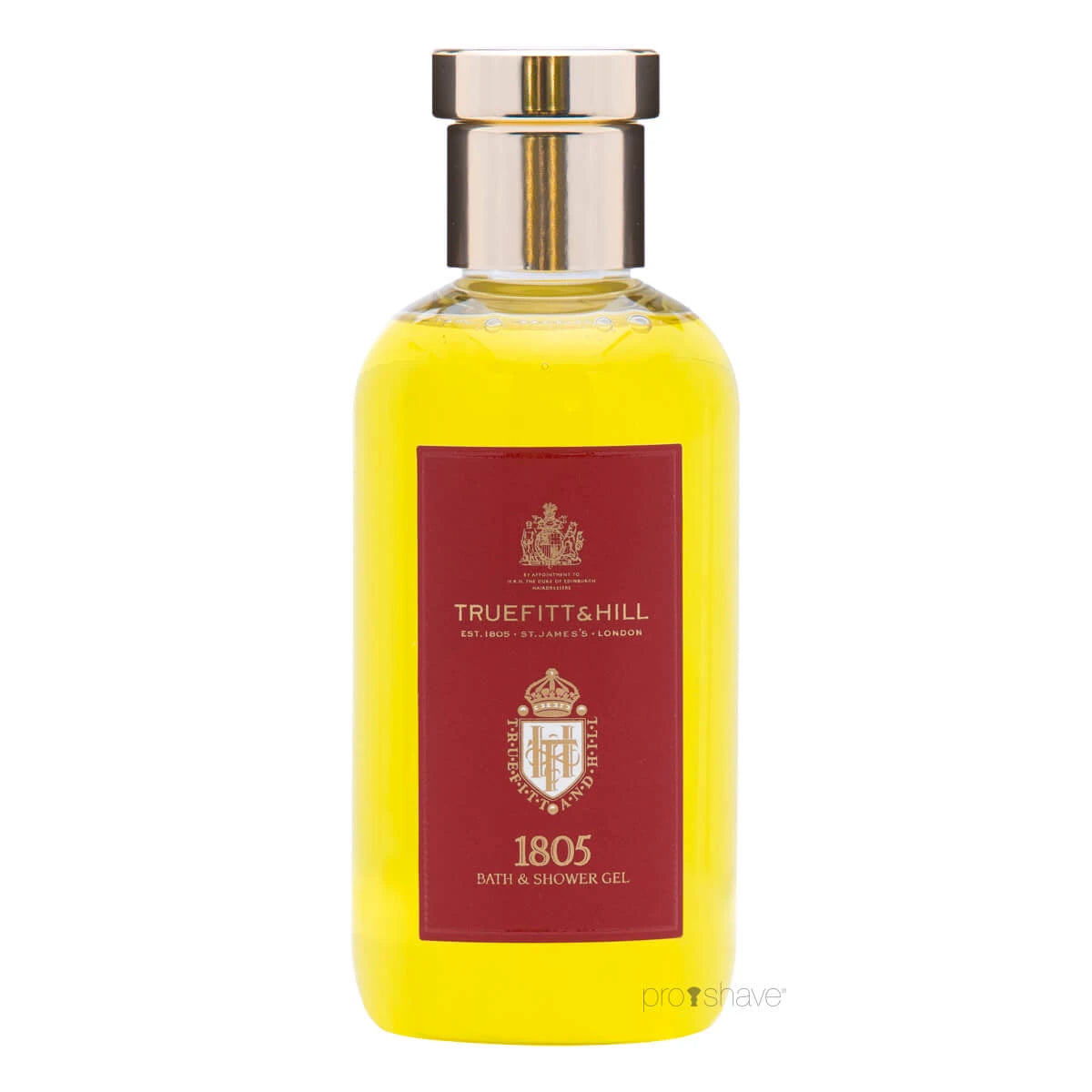 Bad- och duschgel, 1805, 200 ml.