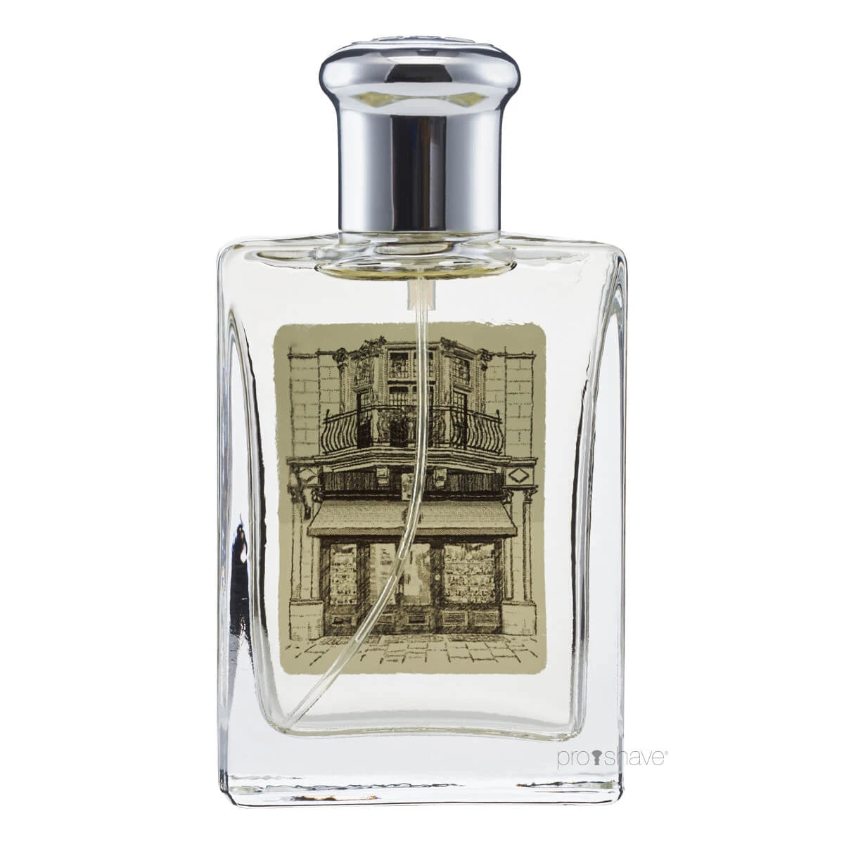 Köln, Sandalwood, 50 ml.