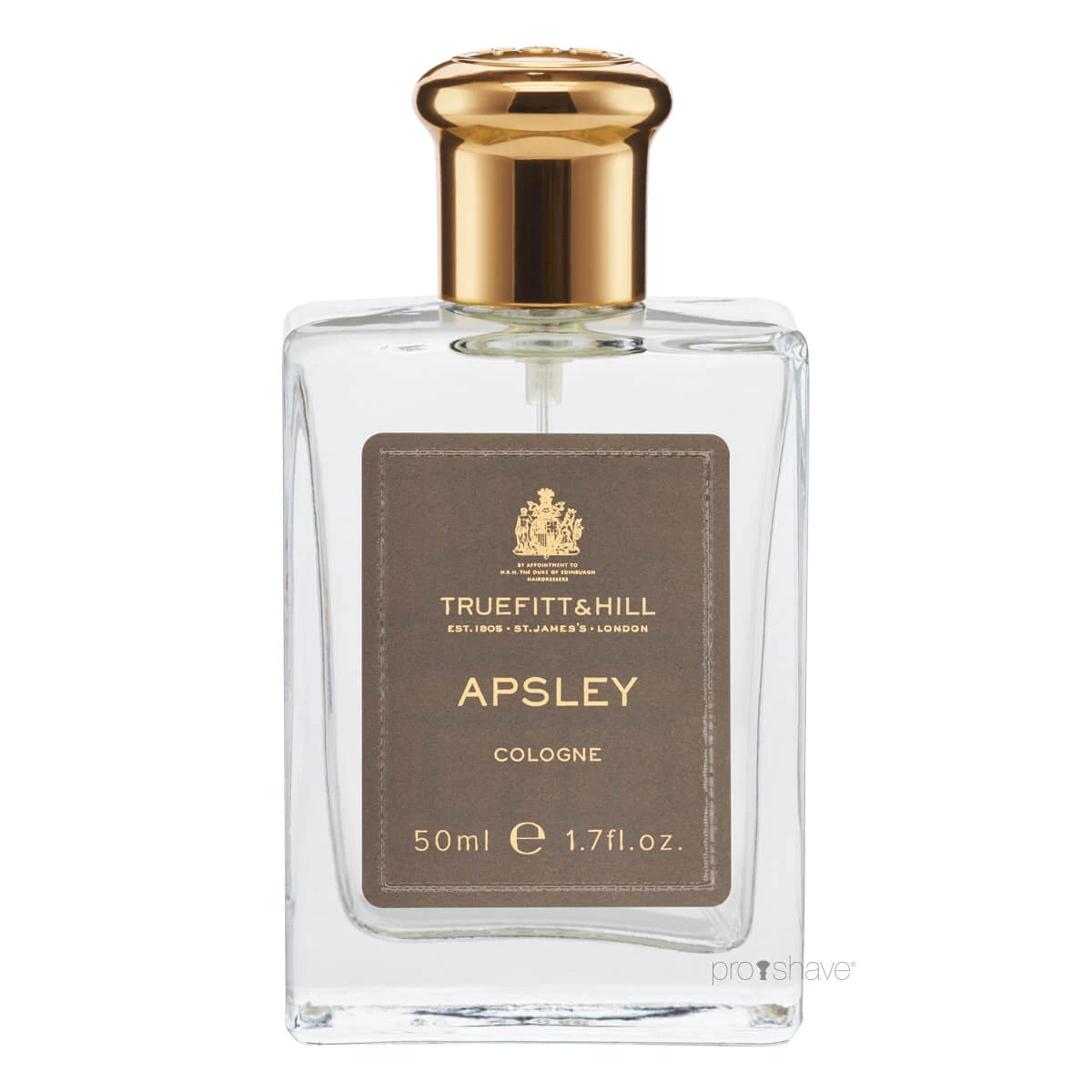 Köln, Apsley, 50 ml.