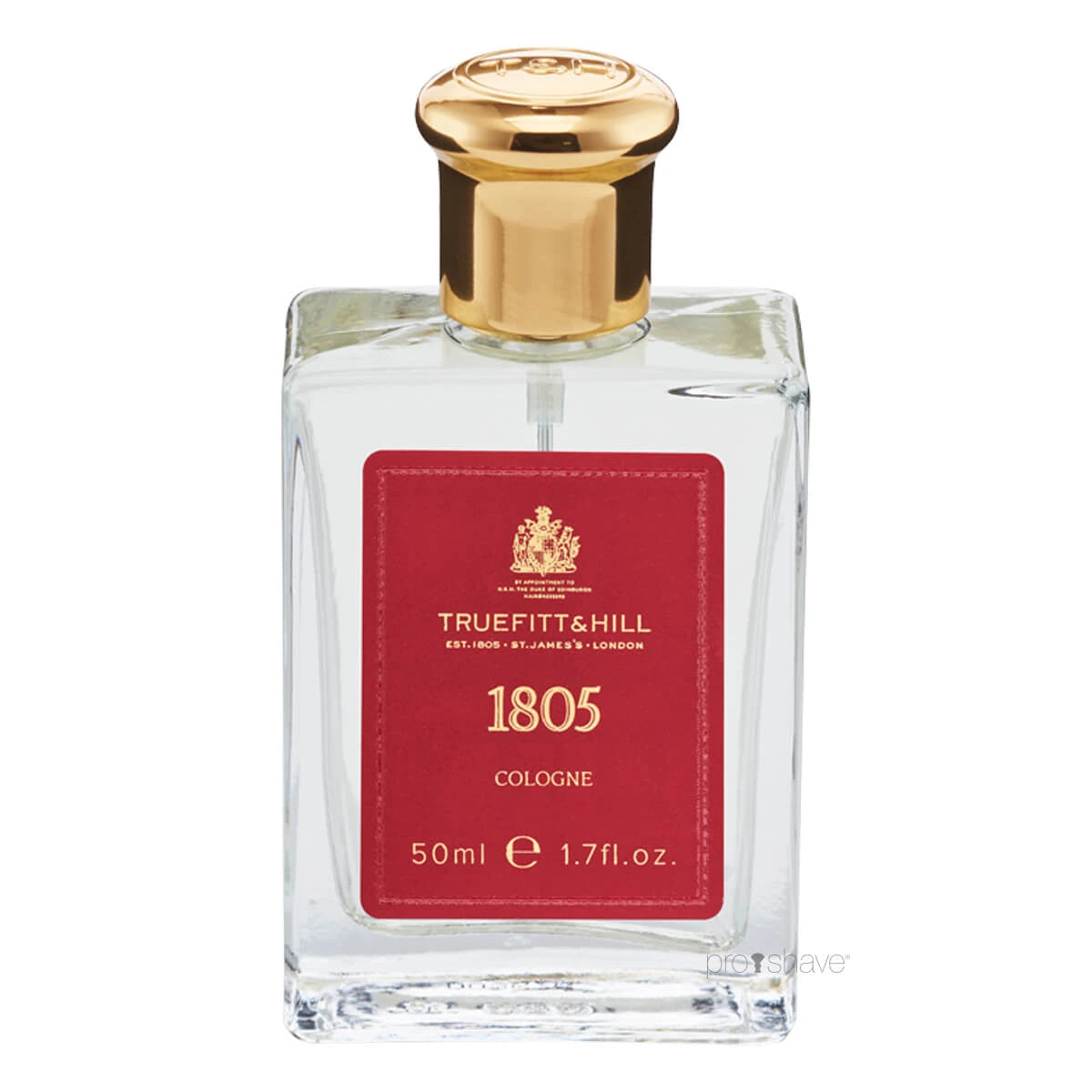 Köln, 1805, 50 ml.