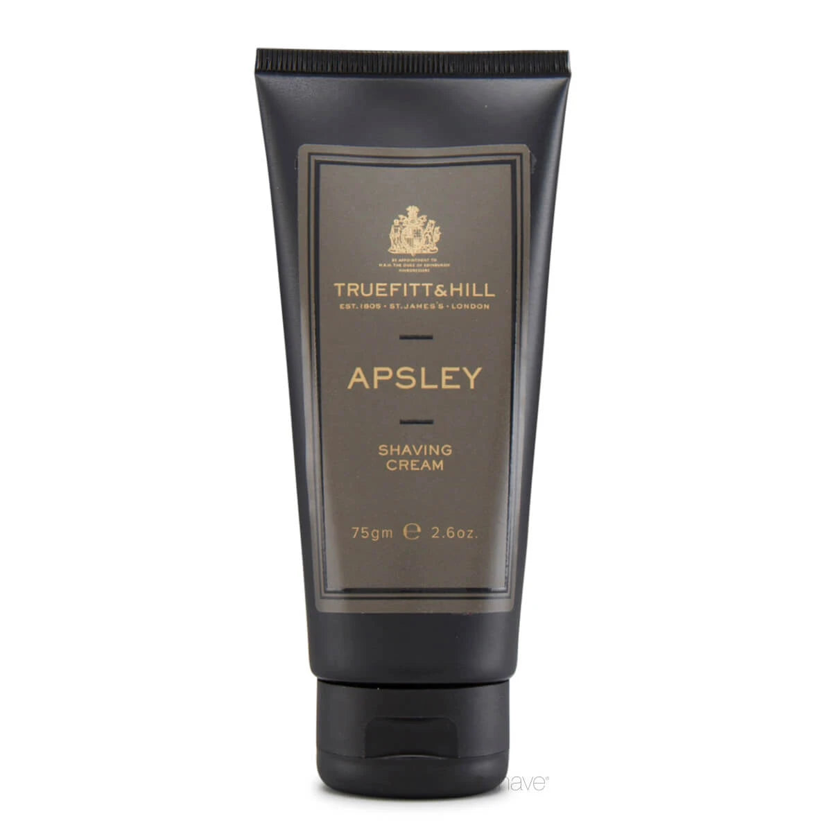 Rakkräm, Apsley, 75 gr.