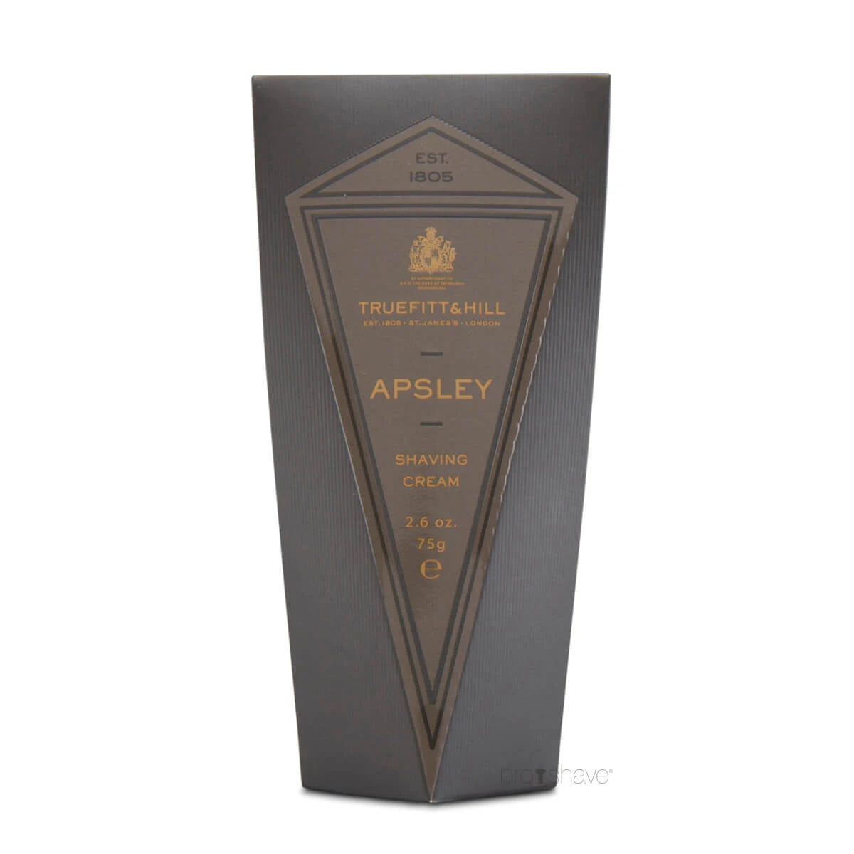 Rakkräm, Apsley, 75 gr.