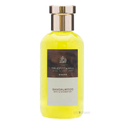 Bad- och duschgel, Sandalwood, 200 ml.