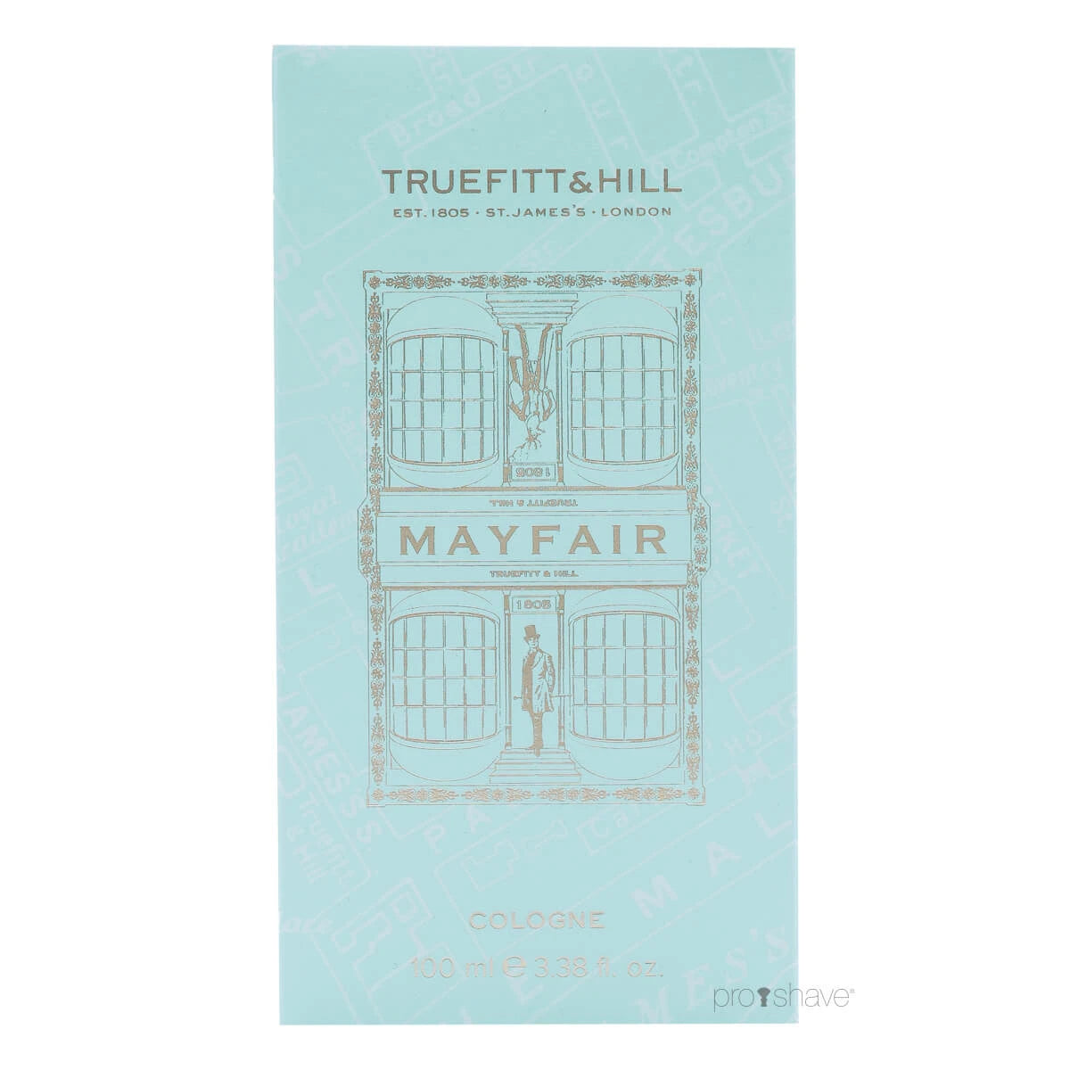 Köln, Mayfair, 100 ml.