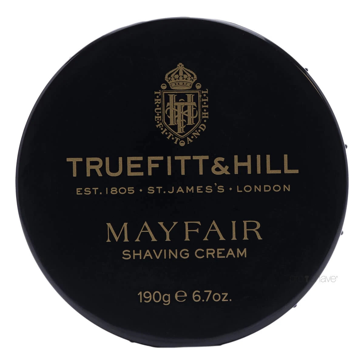 Rakkräm, Mayfair, 190 gr.