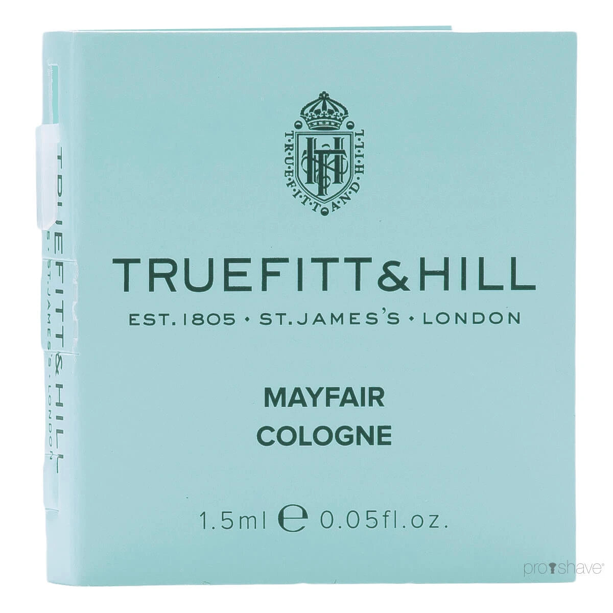 Doftprov Mayfair
