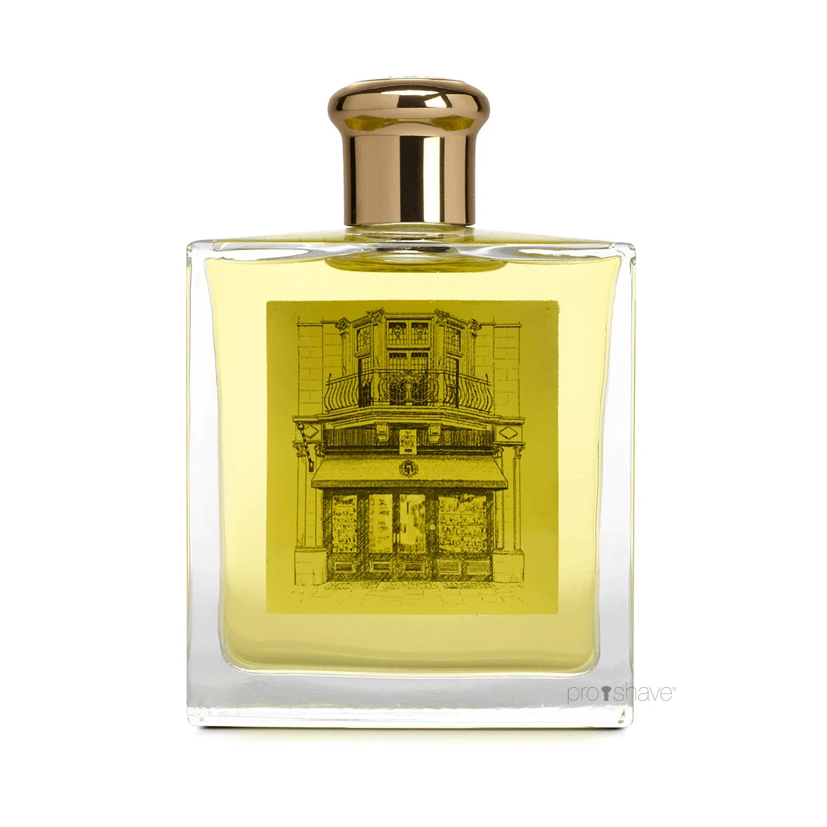 Badolja, 100 ml.