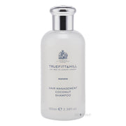 Schampo med kokosnöt, 100 ml.