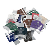Prover, Rakkräm & Aftershave Balm
