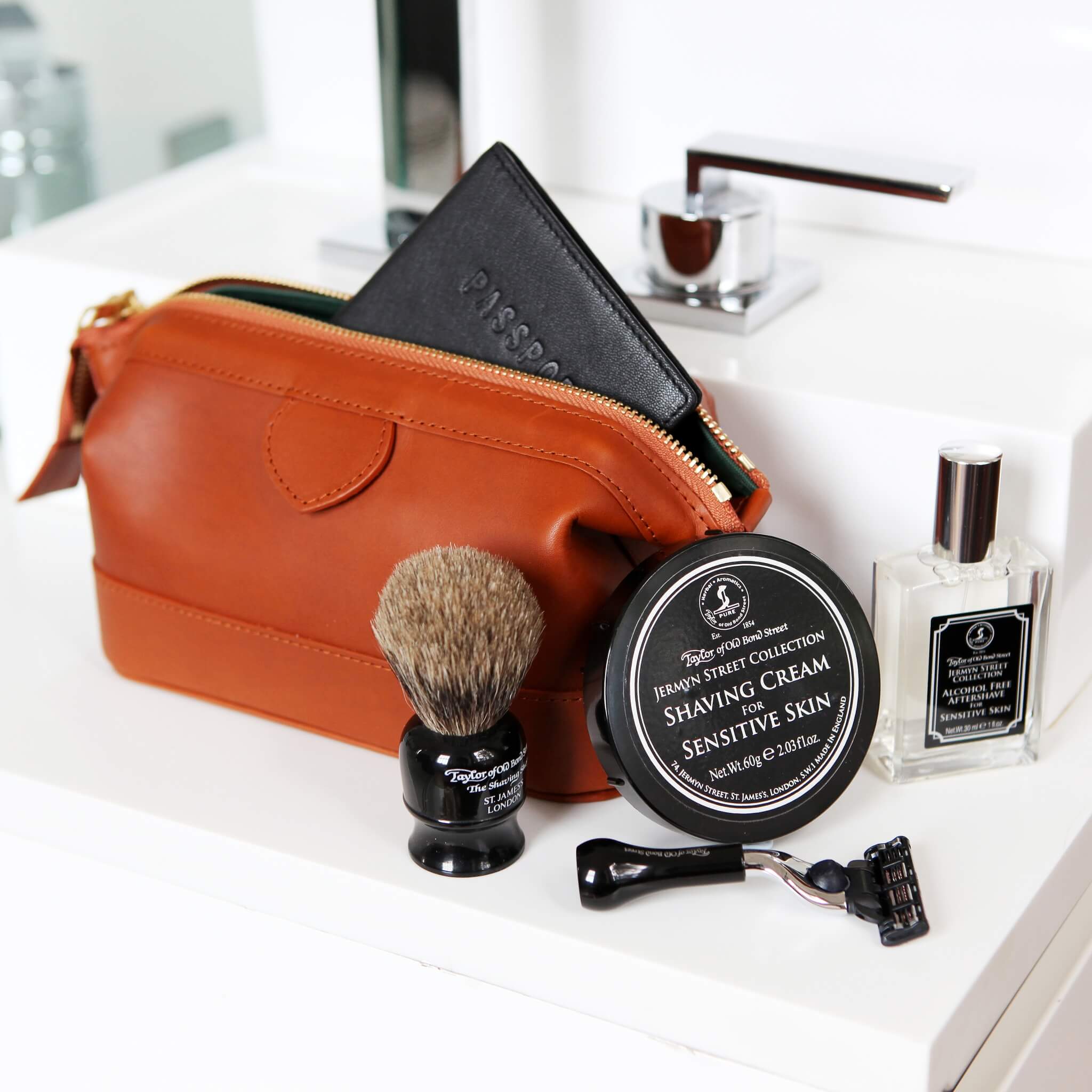 Aftershave, Jermyn Street, 30 ml.