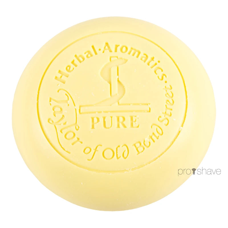 Handtvål, Citron, 100 gr.