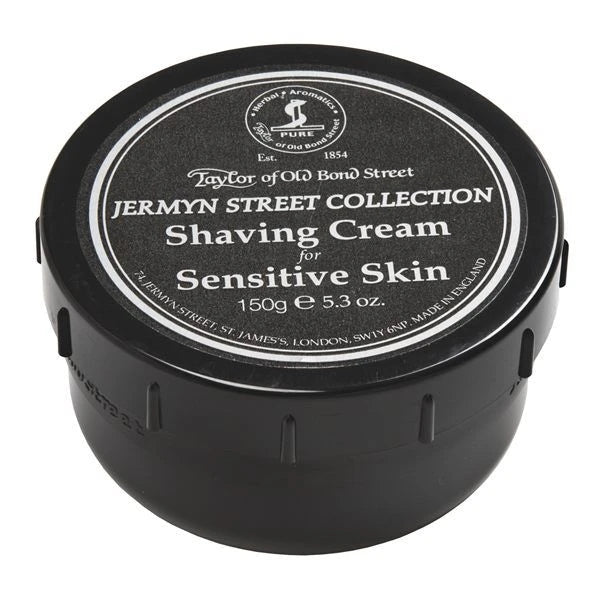 Rakkräm, Jermyn Street, 150 gr.