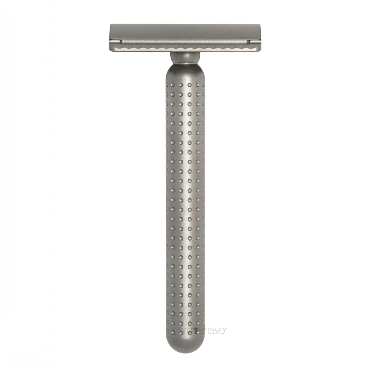 Masamune Säkerhetshyvel, Stängd kam, Titan