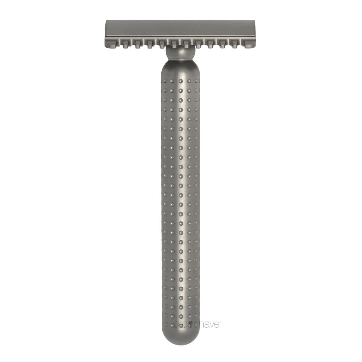 Masamune Säkerhetshyvel, öppen kam, titan