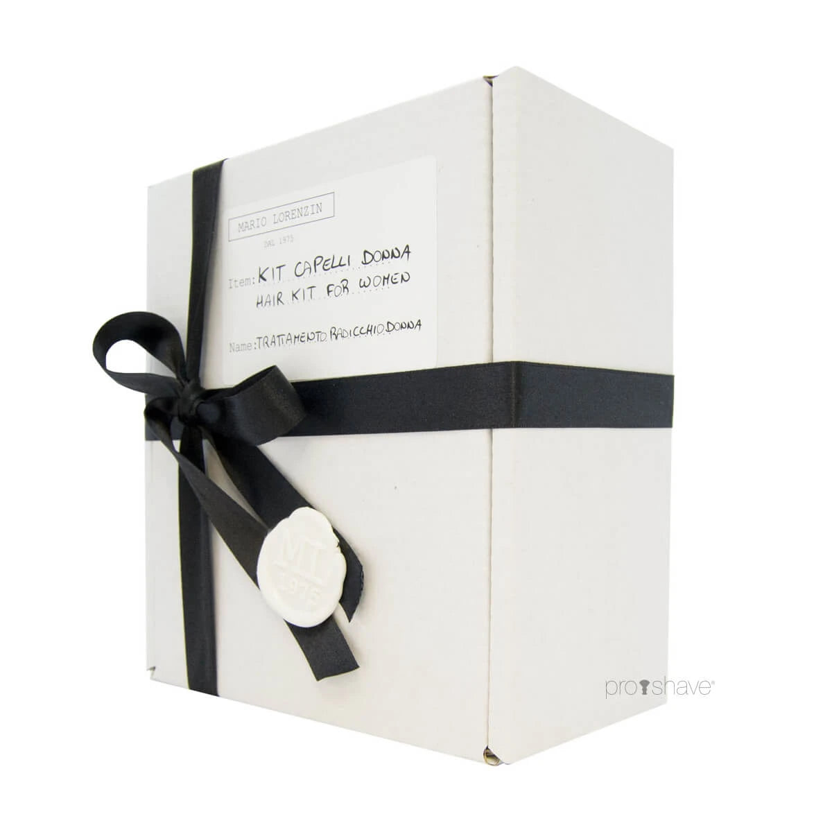 Presentförpackning, Lotion & Schampo, Kvinnor