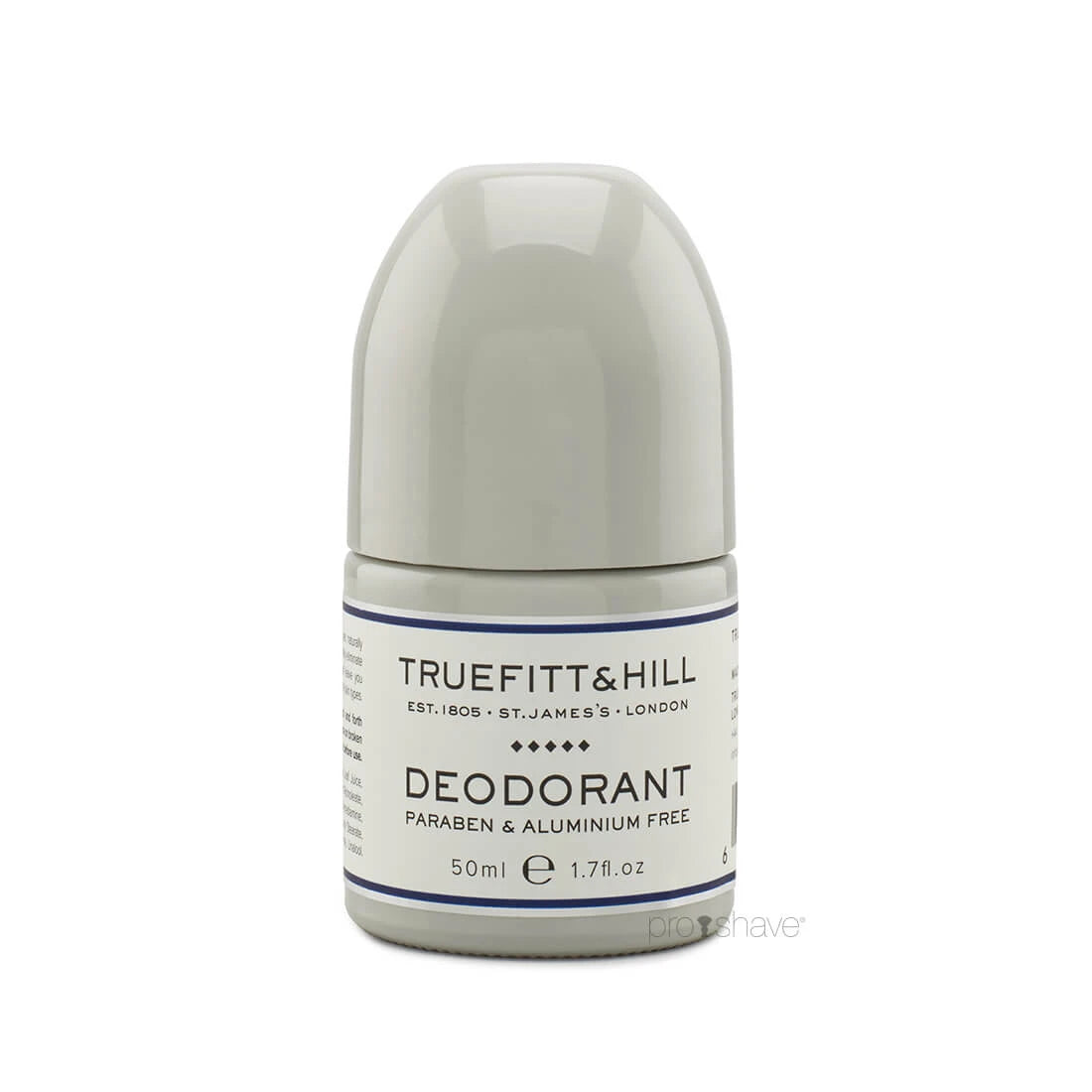 Deodorant, 50 ml.