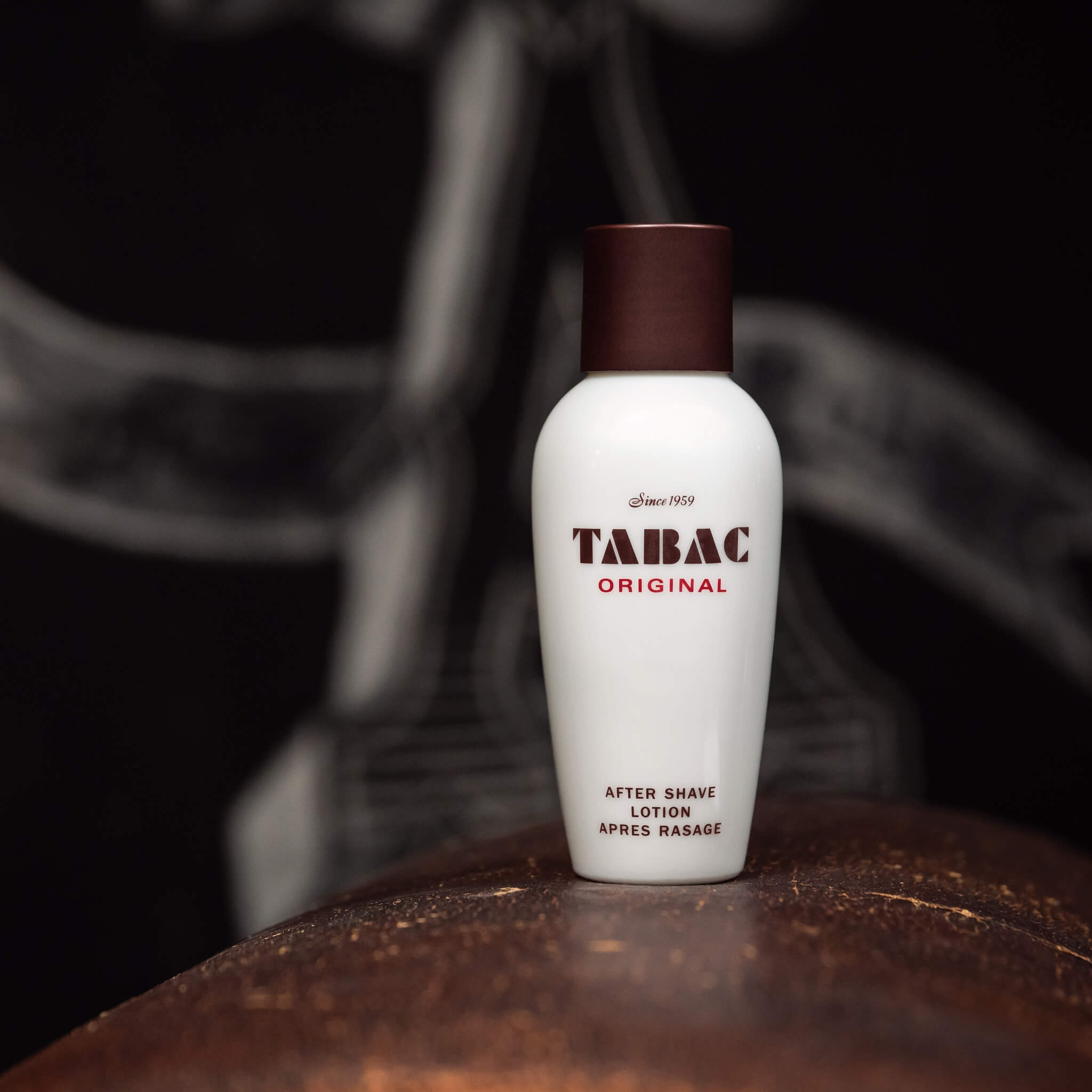 Aftershave Lotion, 50 ml.