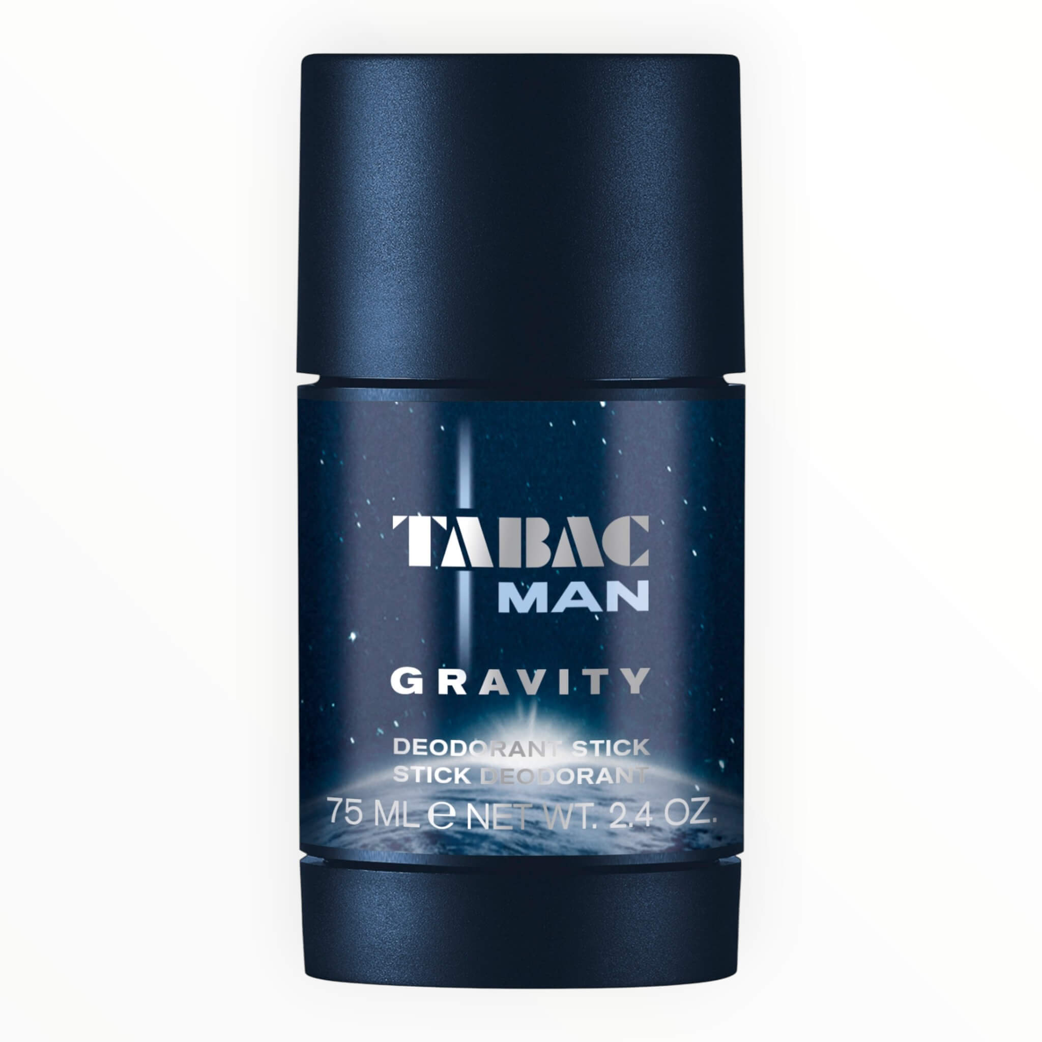 Deodorantstift, Man Gravity, 75 ml.