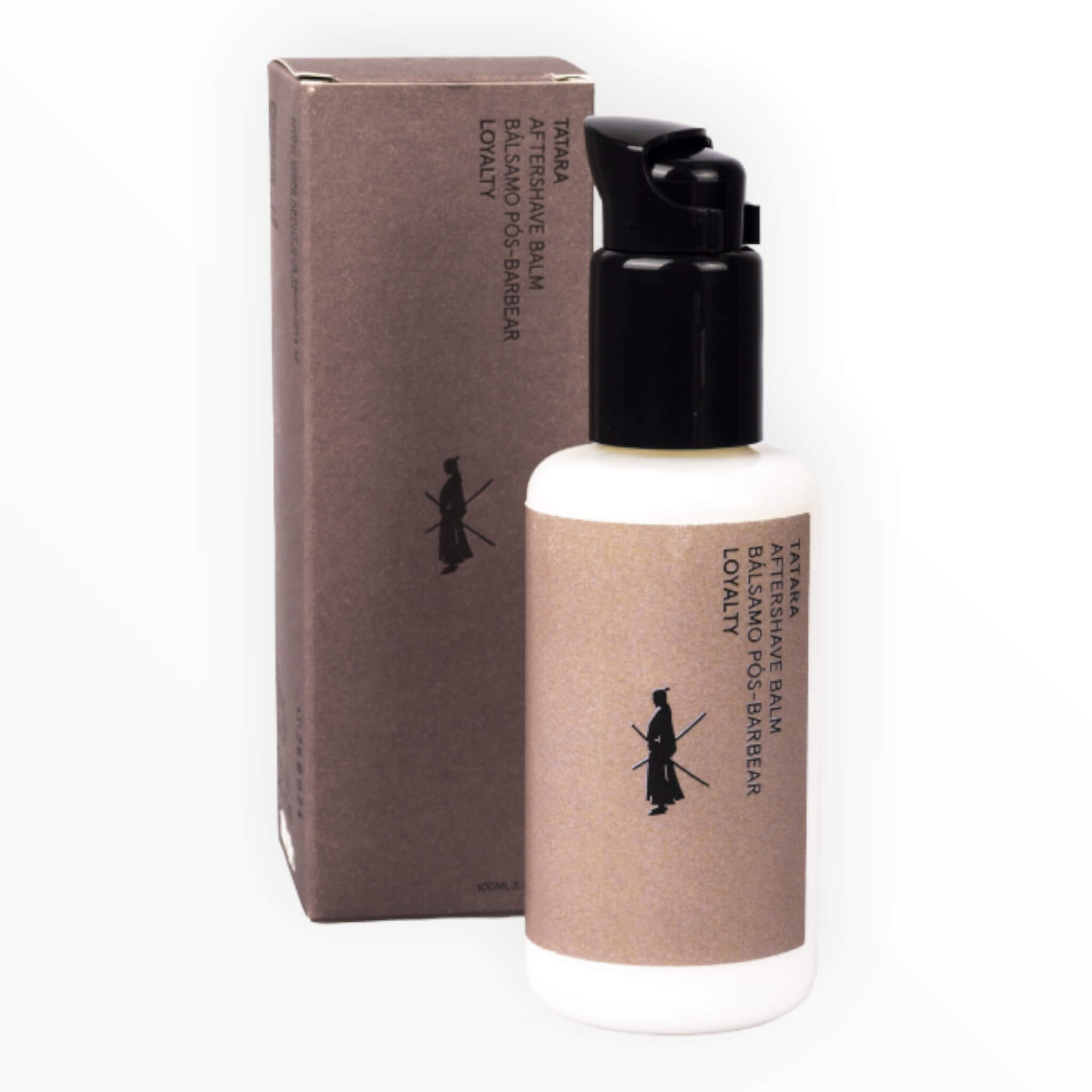 Aftershave Balm, Loyalty, 100 ml.