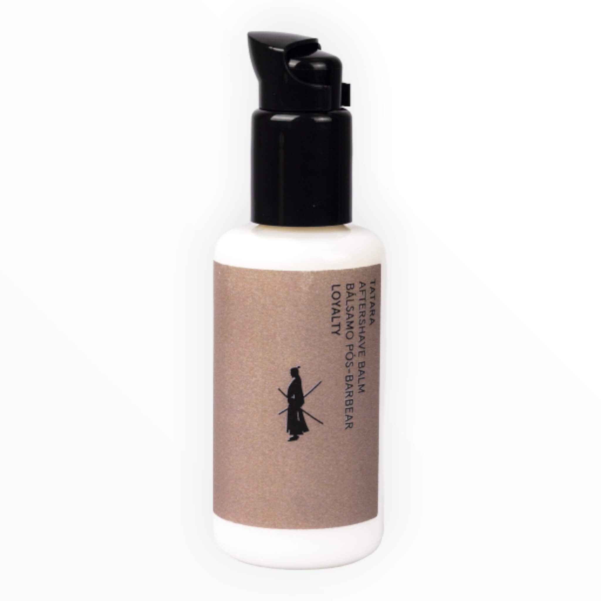 Aftershave Balm, Loyalty, 100 ml.