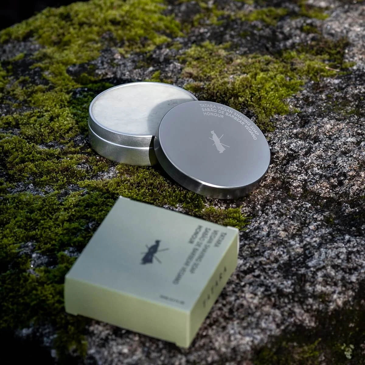 Rak tvål, Honour, 100 ml.