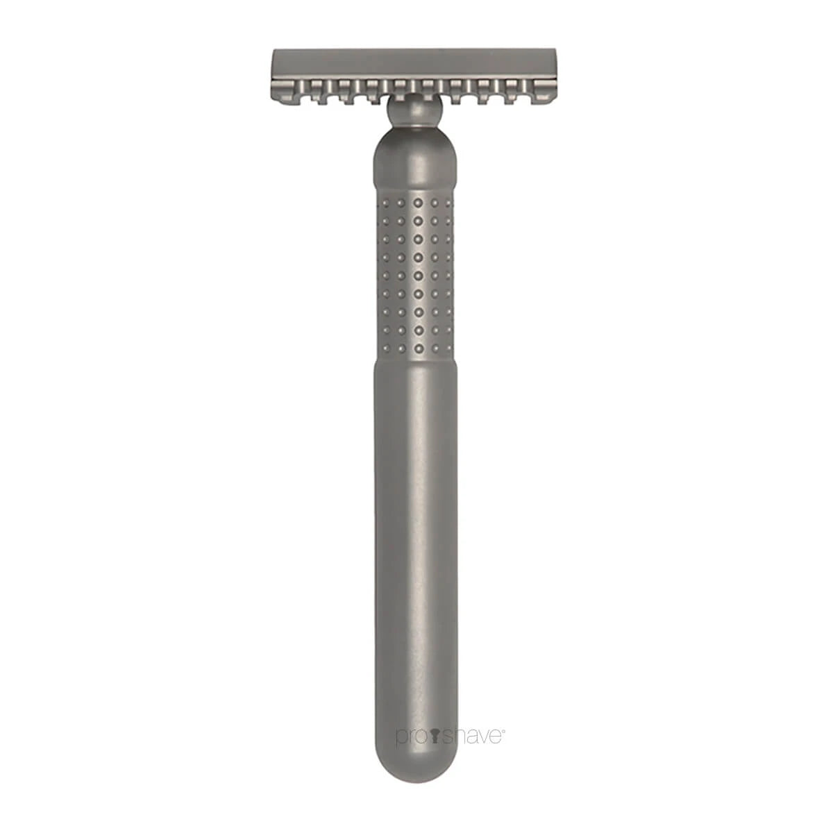 Masamune Nodachi Säkerhetshyvel, öppen kam, titan