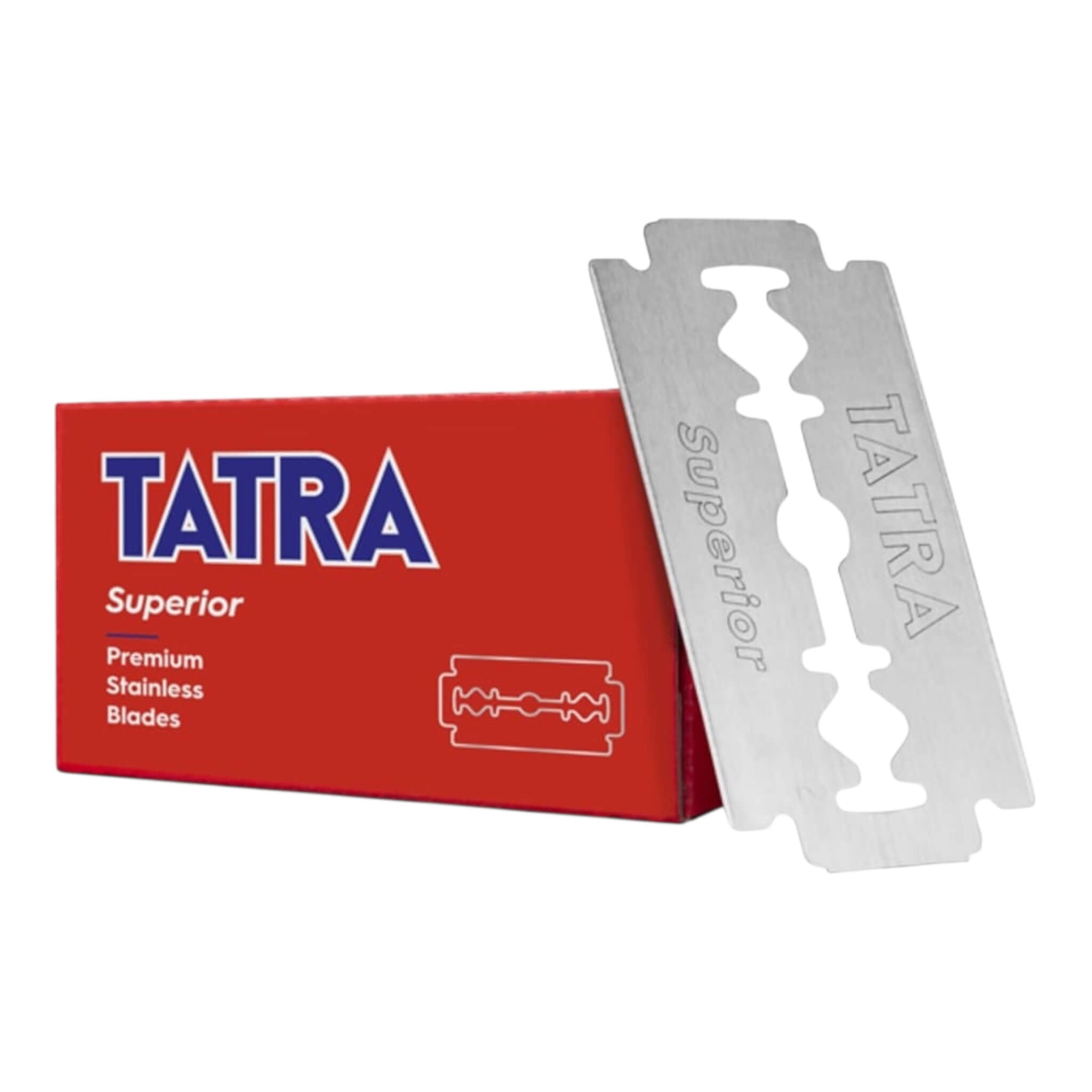 Superior Rakblad, 2x5 st (10 st)