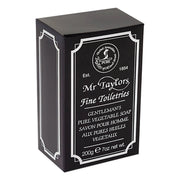 Badtvål, Mr. Taylor, 200 gram.