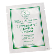 Rakkräm, Pepparmint, 5 ml, Prover