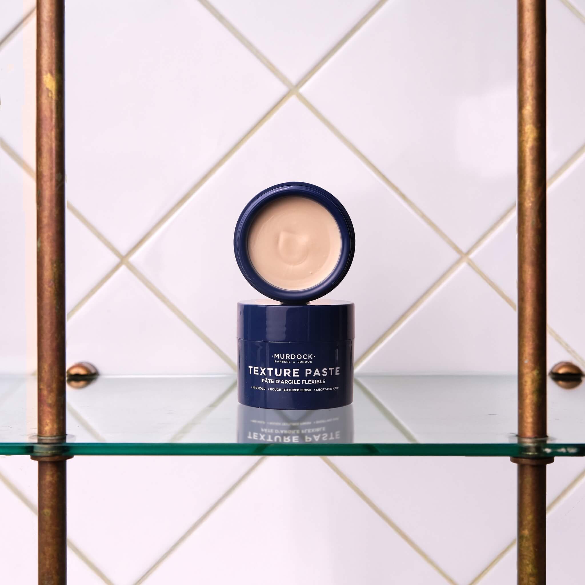 Texture Paste, 50 gr.