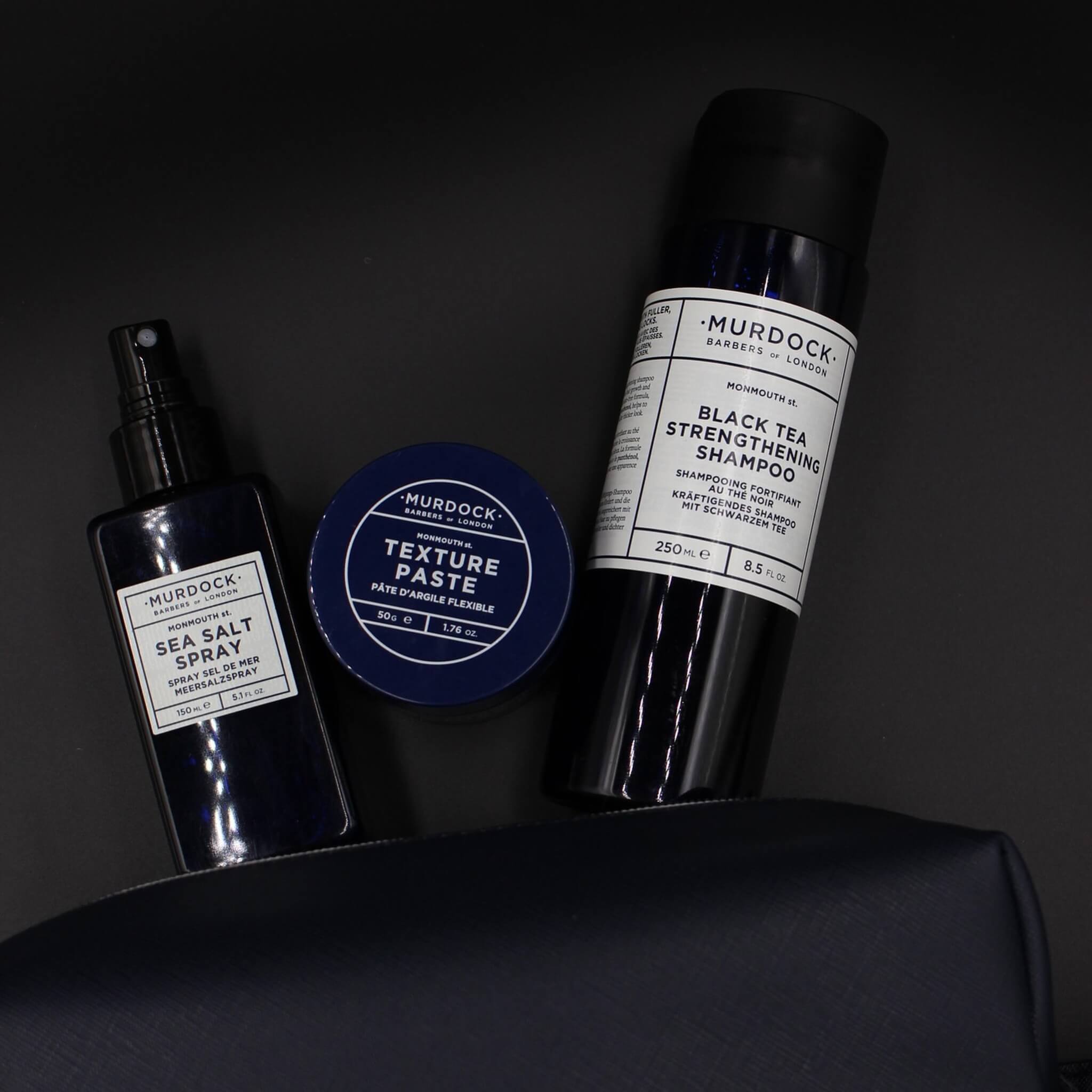 Texture Paste, 50 gr.