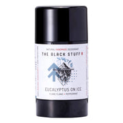 Deodorant Stick, Eucalyptus on Ice, 95 g.