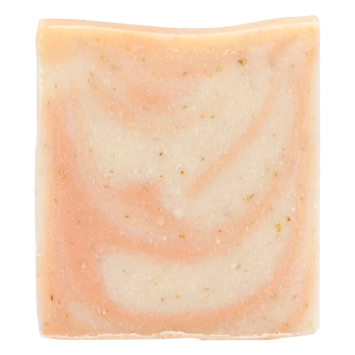 Tvål, Citrus Cedarwood Scrub, 135 g.