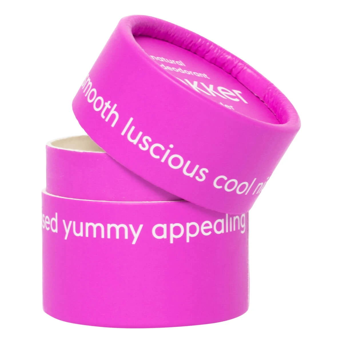 Deodorant Cream, Feel Floral - Lavendel, 30 g