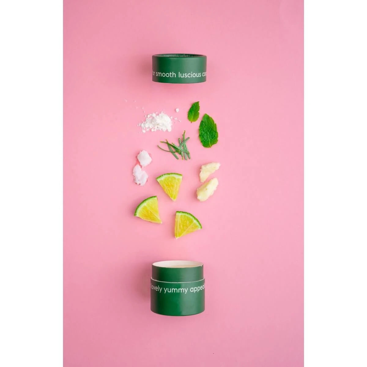Deodorant Cream, Be Active - Woodland, 30 g