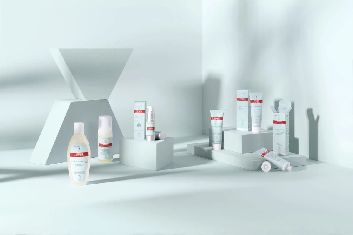 Rengöringsskum, Thermal Sensitiv, 115 ml.