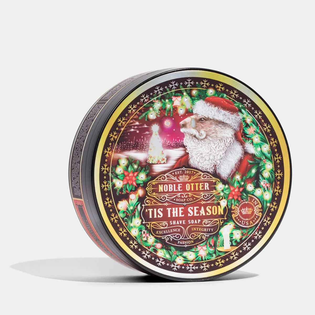 Raktvål, 'Tis the Season, 118 ml.