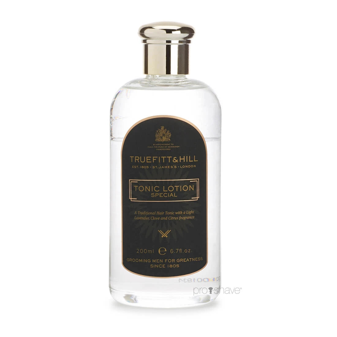Tonic Lotion Special Hårtonic, 200 ml.
