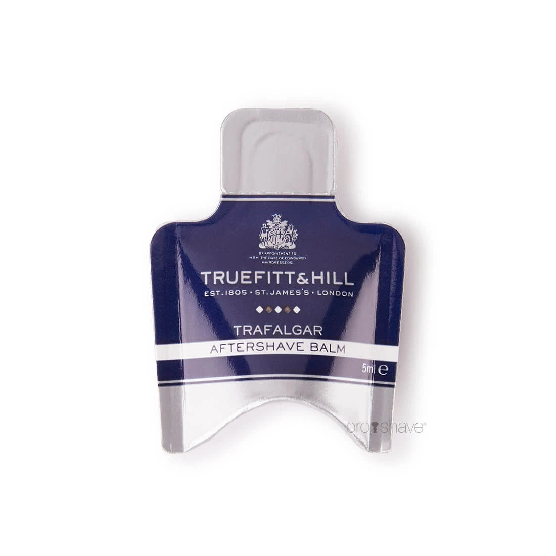 Trafalgar Aftershave Balm Prover, 5 ml.