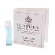 Doftprov Trafalgar