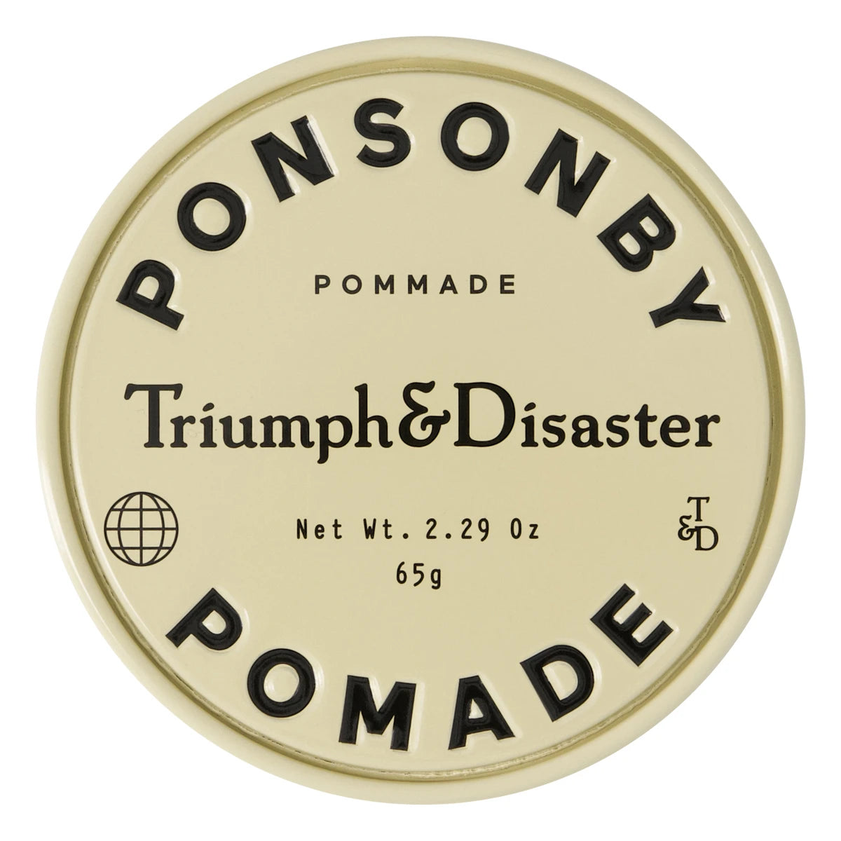 Ponsonby Pomada, 65 g