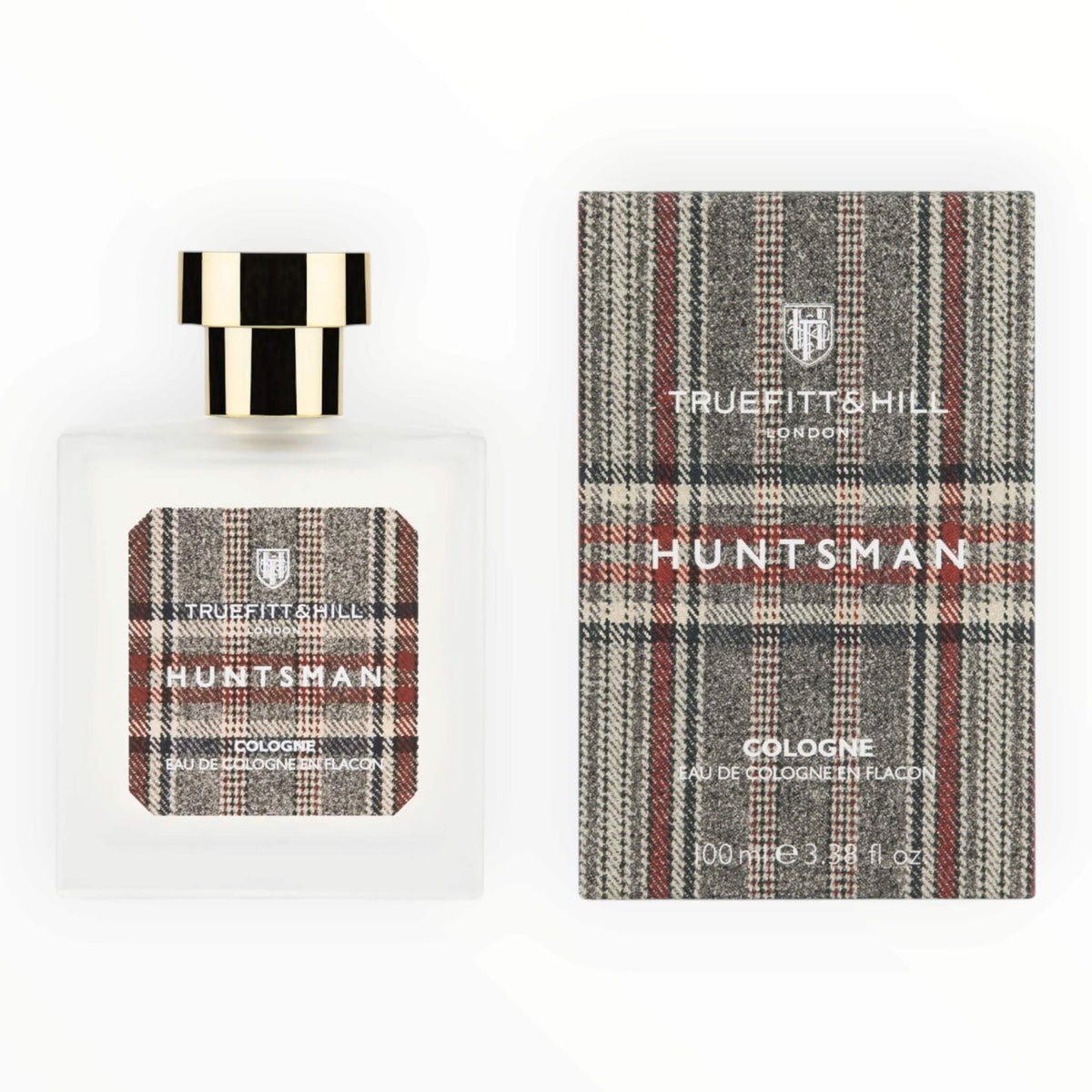 Cologne, Huntsman, 100 ml.