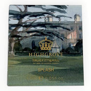 Doftprov Splash, Highgrove