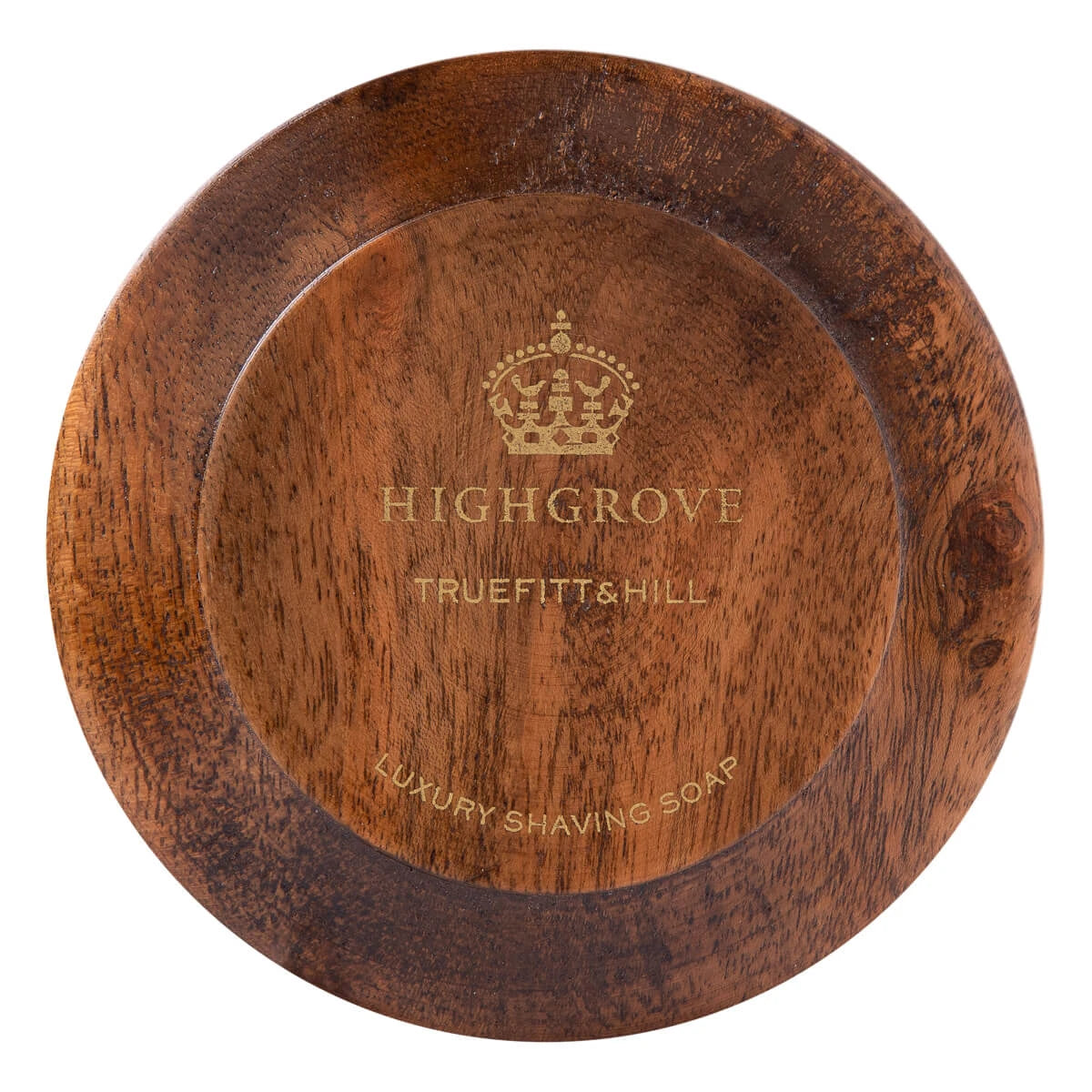 Raktvål i träskål, Highgrove, 100 g.