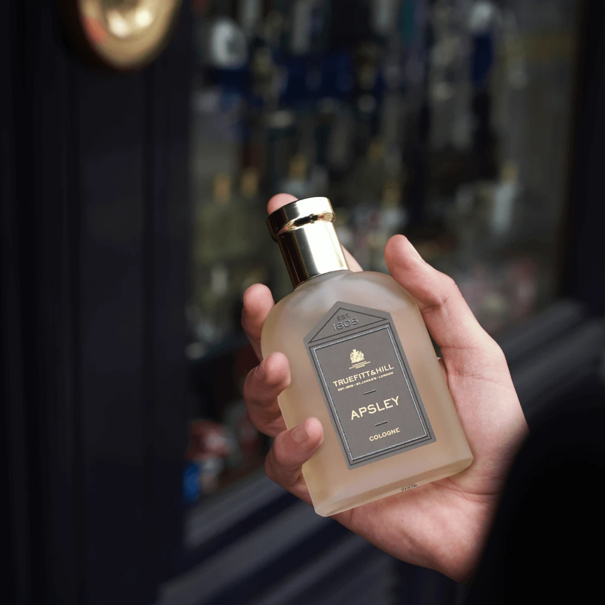 Köln, Apsley, 100 ml.