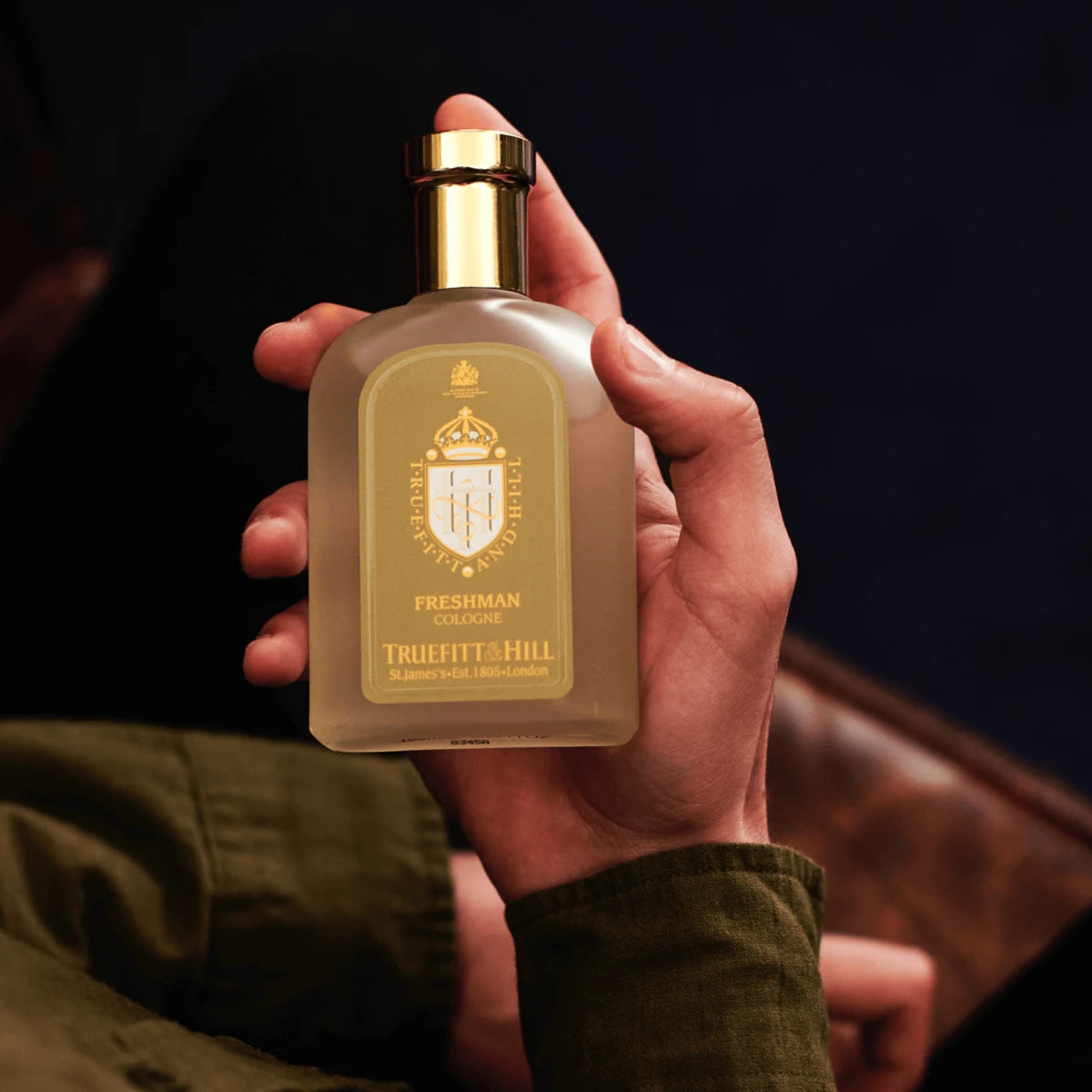 Köln, Freshman, 100 ml.